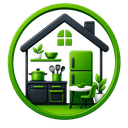 Casa e Cozinha
