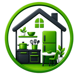 Casa e Cozinha