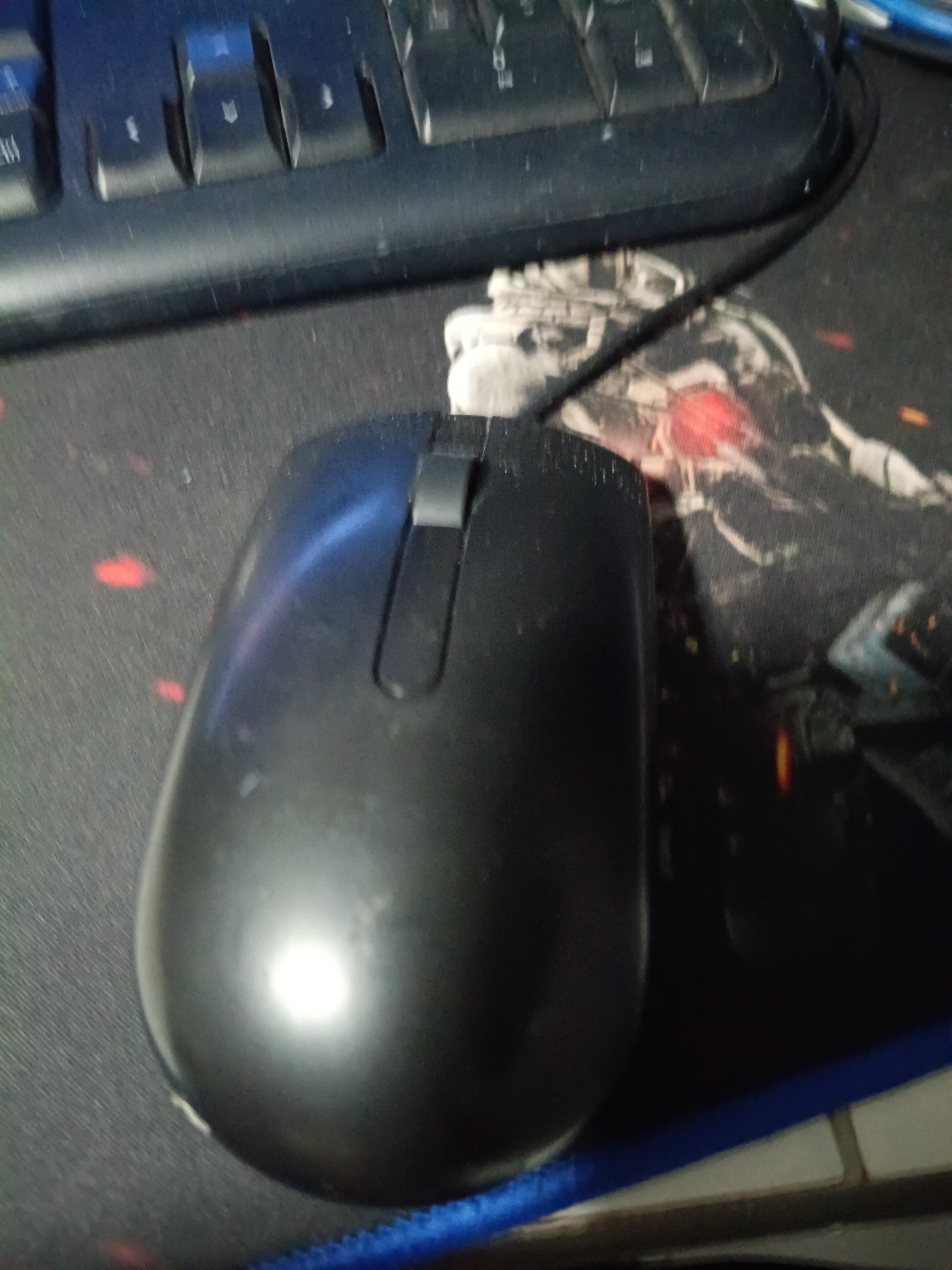 Mouse 🖱️🖲️